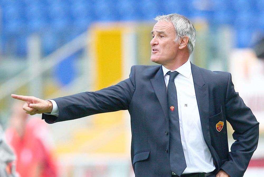 Ranieri adesso è chiamato a scegliere un modulo unico