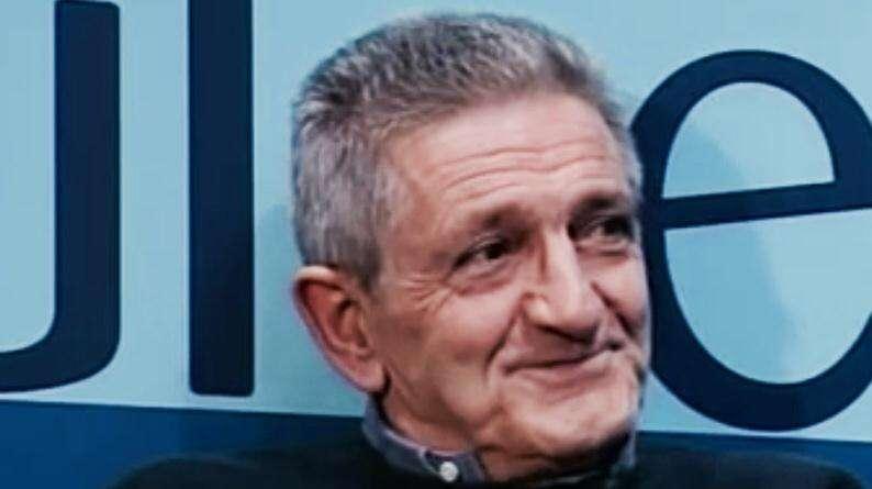 Orrico: "A Roma pensano di essere rimasti a Nerone, ma Gasperini farà bene"