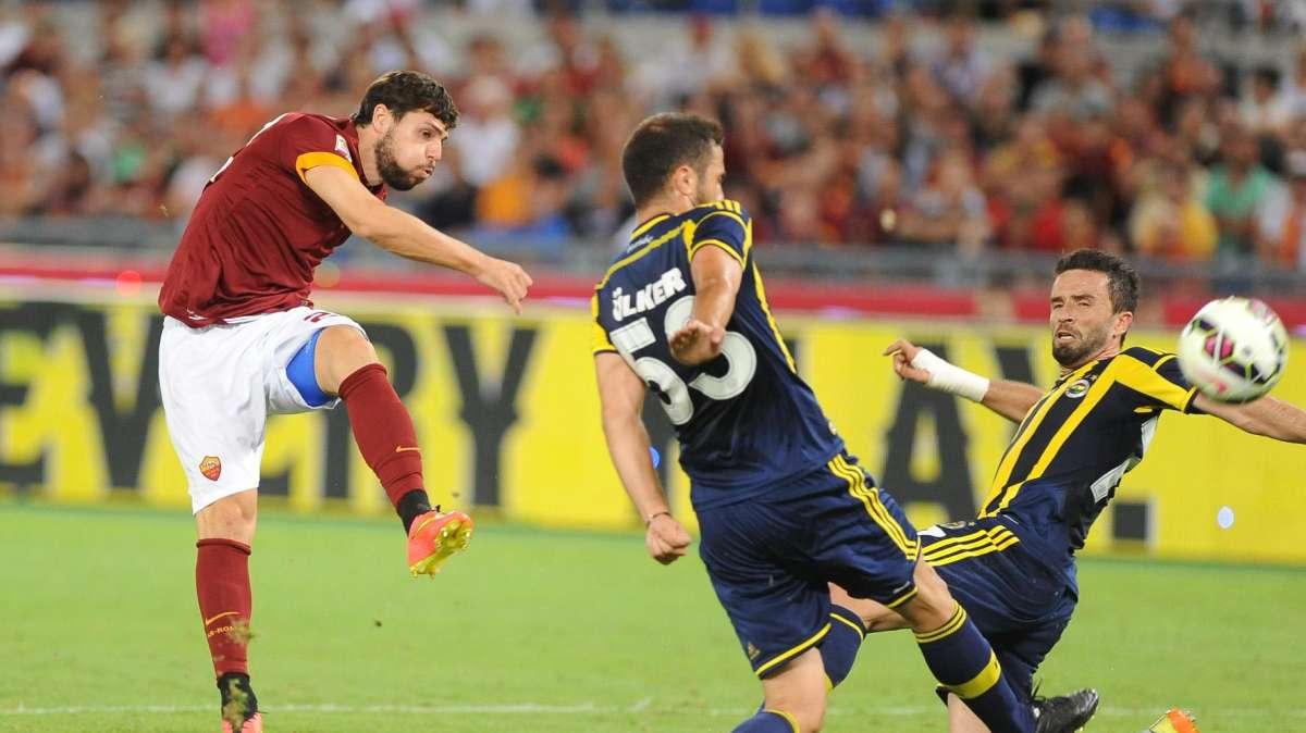 LIVE Destro - Ecco le due offerte del Milan che la Roma ha rifiutato