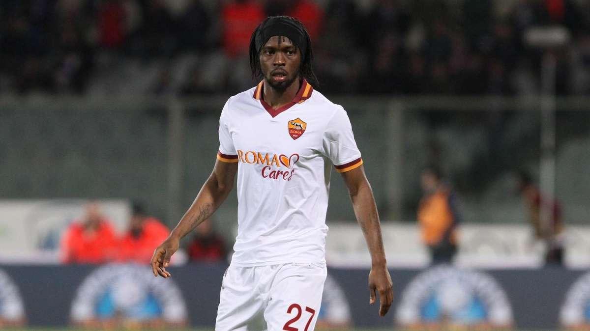Costa D'Avorio-Bosnia, Gervinho posa con Pjanic. FOTO!