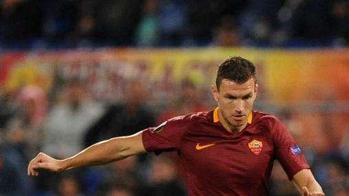 Austria Vienna-Roma - I duelli del match