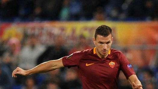 Dzeko: "Da ala destra a centravanti con Shevchenko come idolo. Il più forte? David Silva"