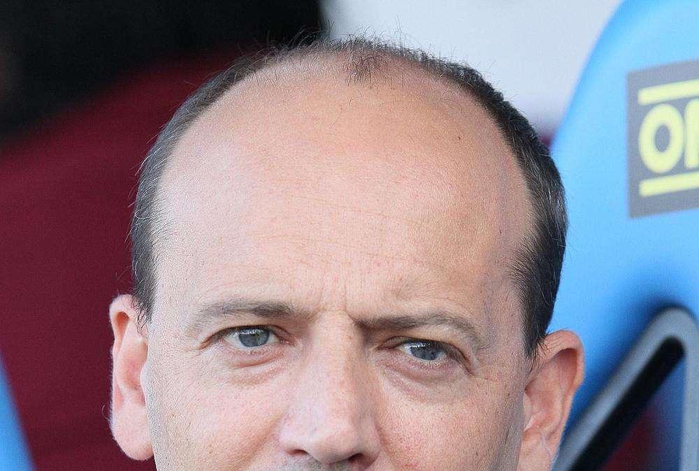 Baldissoni: "Si sbaglia e si ricomincia a giocare tutti insieme"