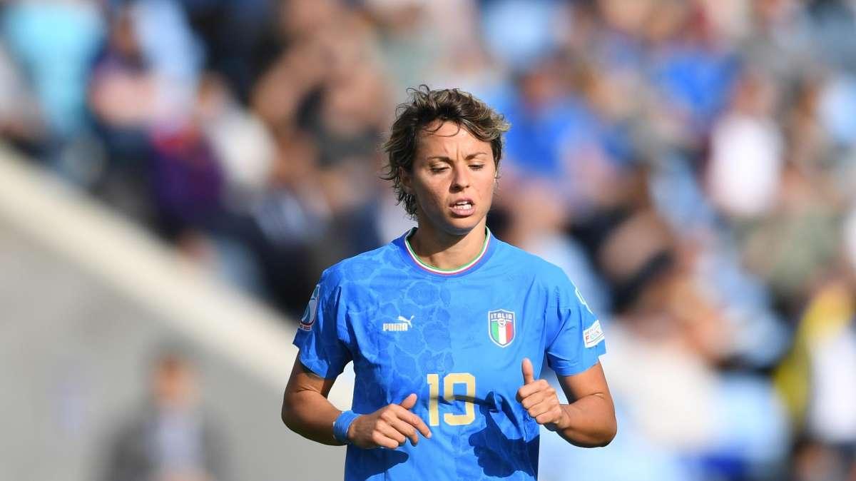 Italia Femminile eliminata dal Mondiale, il messaggio delle calciatrici: "Mai avuto paura, ma abbiamo sentito poca fiducia"