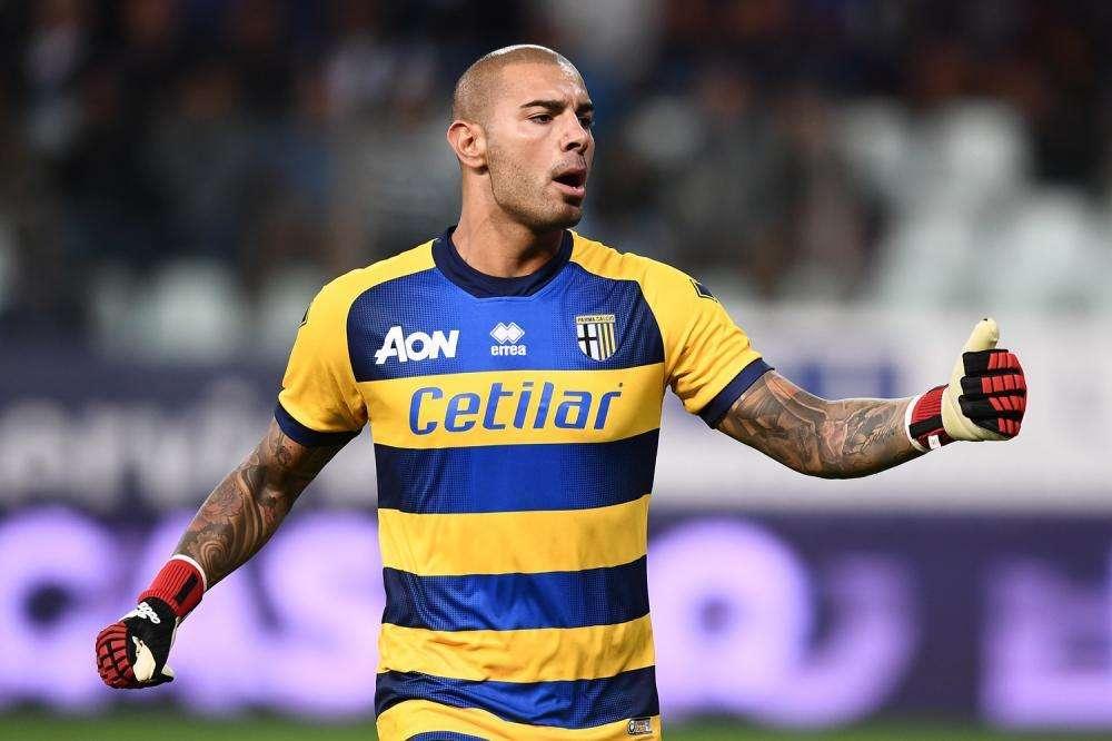 Il filo di Parma-Roma: Luigi Sepe