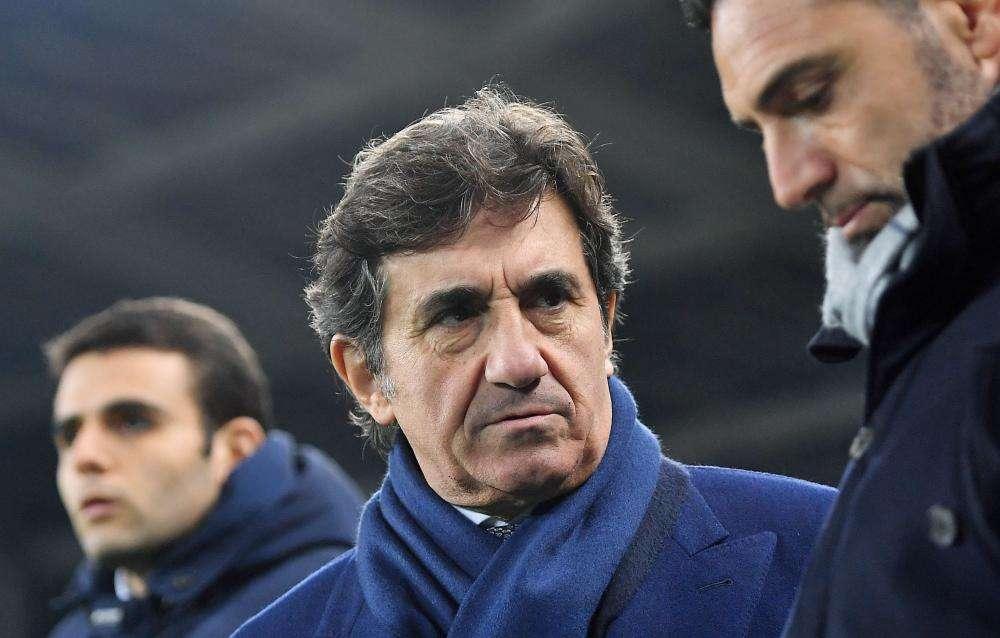 Torino, Cairo promuove Juric: "Ma ci manca qualche punto"