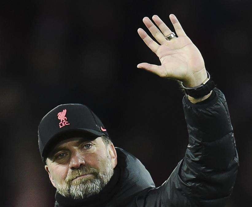 Klopp: "Pallone d'Oro? Se non ora a Lewandowski, quando?"
