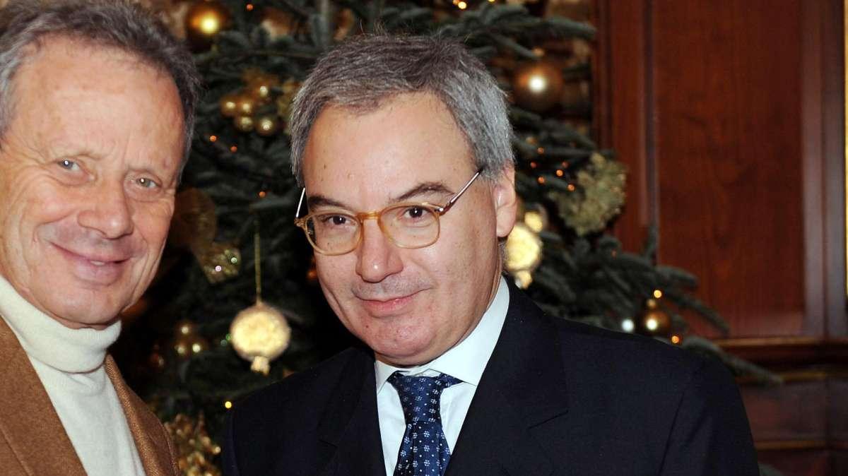 Beretta: "Sciopero calciatori segnale pessimo per le altre categorie di lavoratori"