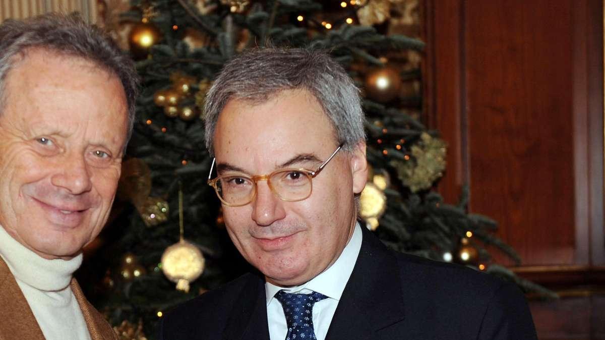 Beretta: "Proprietà stadi è la premessa fondamentale per successi sportivi"