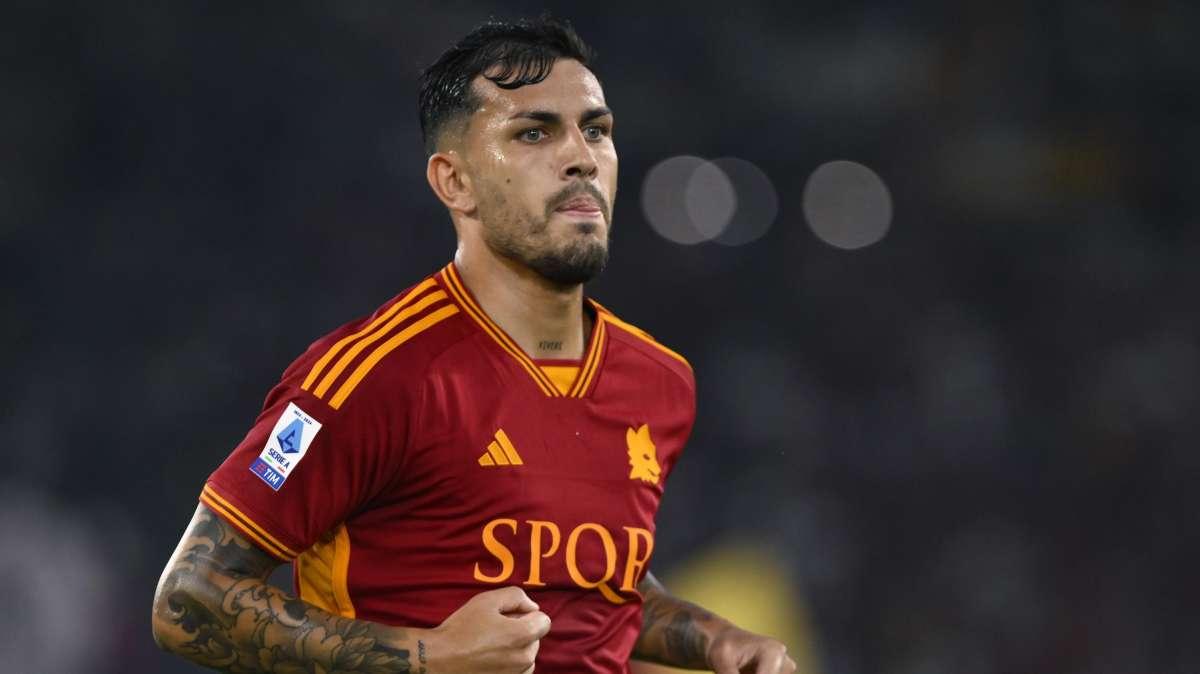 Paredes: "Dopo la sconfitta con il Genoa abbiamo cambiato mentalità, domani è importante vincere". VIDEO!