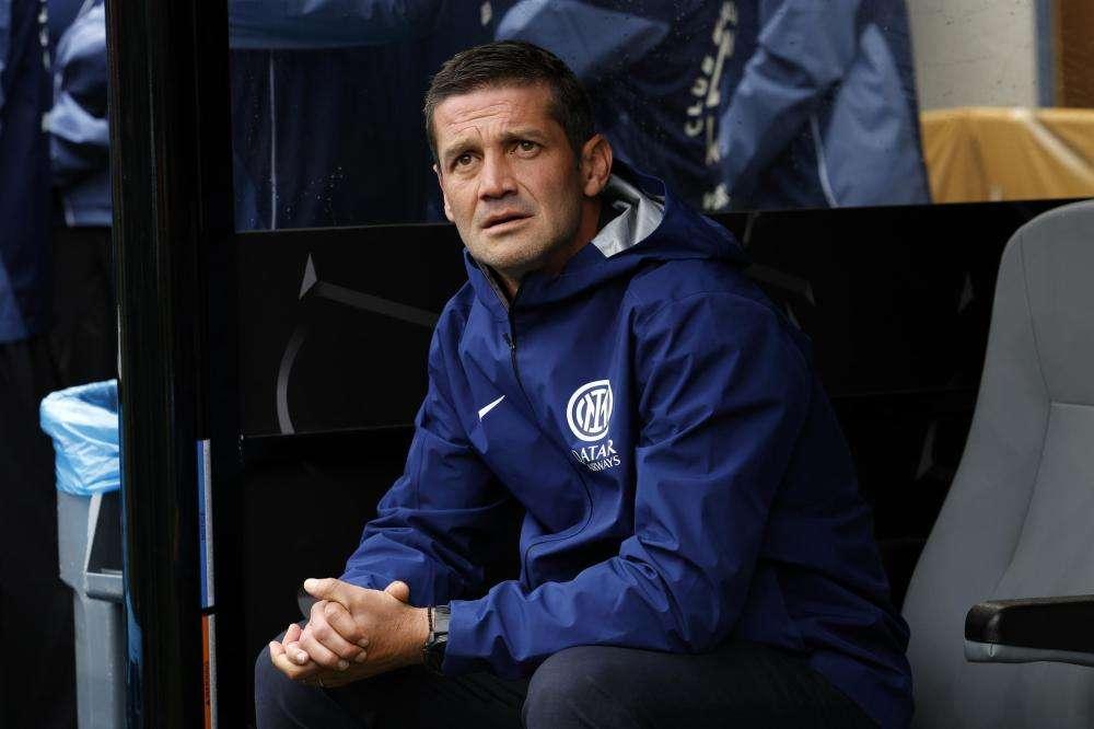 Inter, Chivu: "Contro l'Ajax sarà una partita tosta"