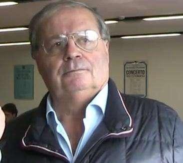 Fascetti: "Maicon? Una scommessa che la Roma vincerà"