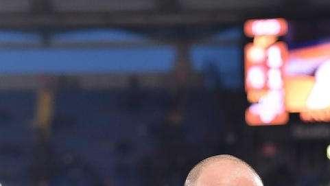 Paolo Cannavaro: "Di Francesco renderà la vita difficile anche al Barcellona"