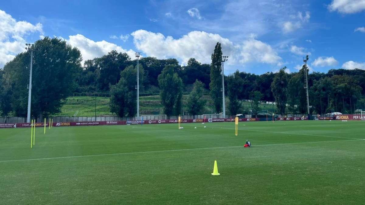 TRIGORIA - Fissata per oggi la ripresa degli allenamenti 