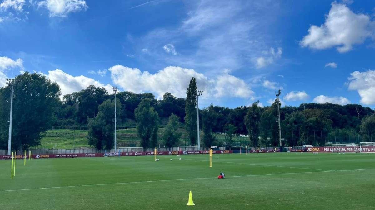 TRIGORIA -  Fissata per mercoledì la ripresa degli allenamenti