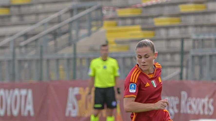 Gran Galà del Calcio, sei giallorosse nella Top 11 della Serie A Femminile