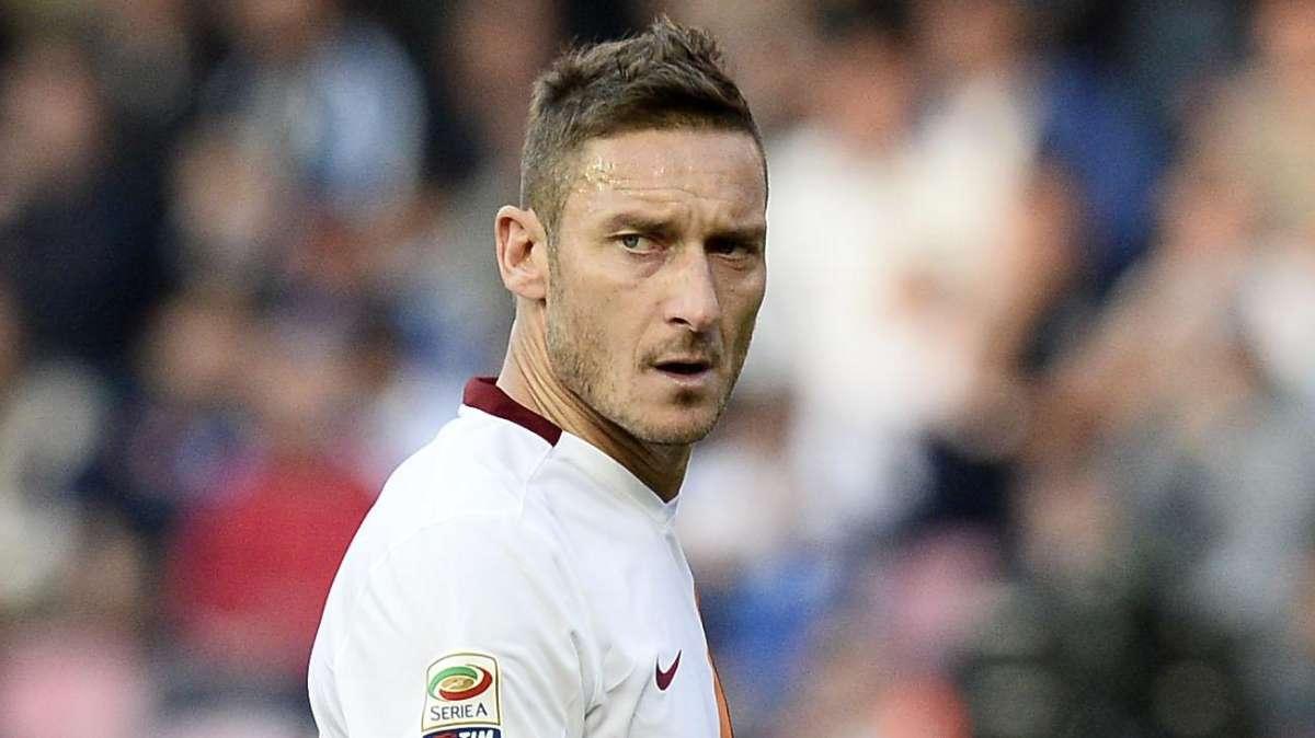 Champions League, l'Accadde Oggi celebra l'ultimo gol di Totti nella competizione. VIDEO!