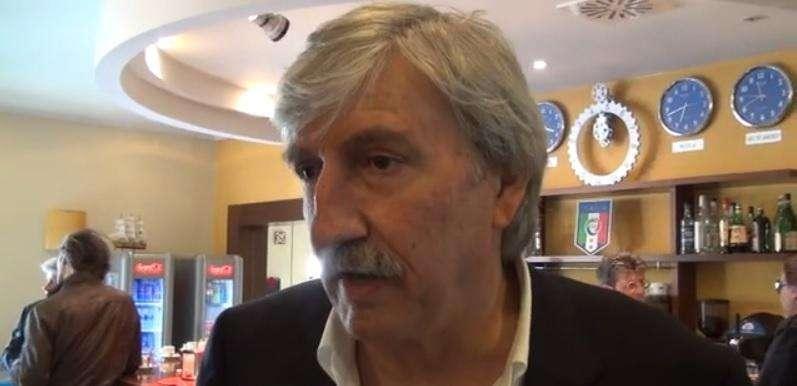 Paolo Conti: "Alisson è il portiere più forte del campionato, mi auguro possa rimanere a lungo alla Roma"