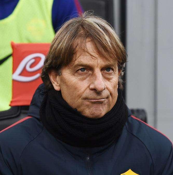 Alberto De Rossi: "Conosciamo benissimo l'Inter. I playoff sono il nostro obiettivo"
