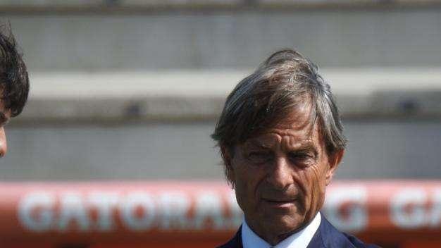Roma Primavera, De Rossi: "Meritavamo minimo il pareggio. Ci è mancata la pressione degli attaccanti. Il nostro progetto va avanti"
