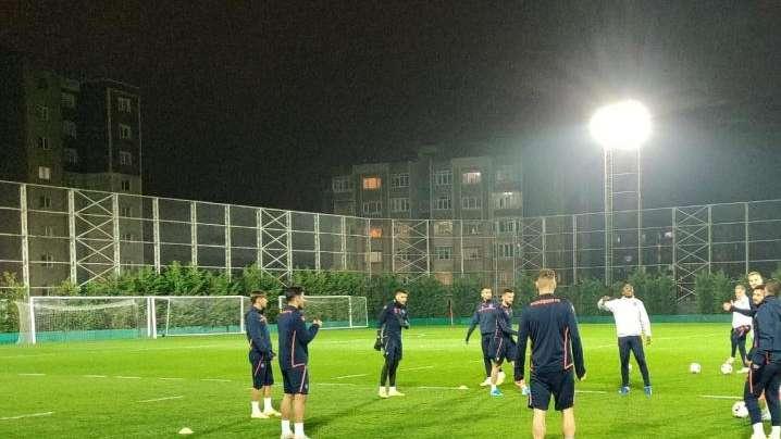 Cambio Campo - Yurt: "L'Istanbul Başakşehir non si accontenterà di un pareggio, giocherà per vincere. Nella Roma temo la coppia Dzeko-Ünder"