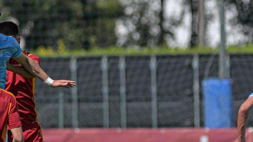 Lazio Primavera, Sardo: "Lotteremo fino all'ultimo minuto"