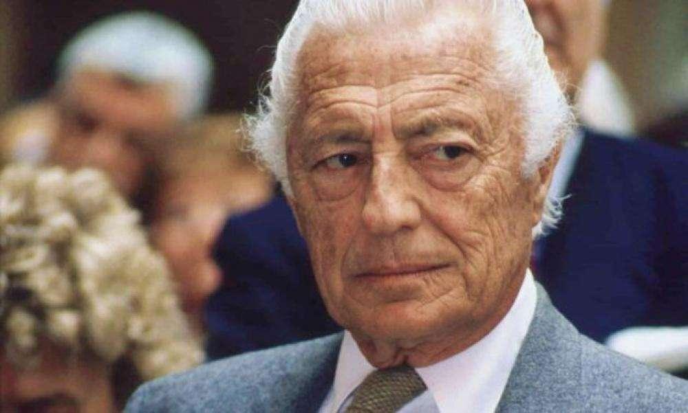 Diciotto anni fa la morte dell'Avvocato, la Juve lo ricorda