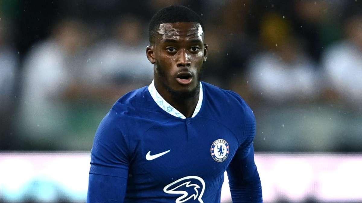 Calciomercato Roma - Occhi su Callum Hudson-Odoi del Nottingham Forest 