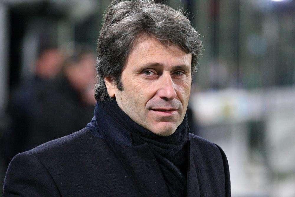 Montali: "I tifosi ti seguiranno sempre se dici le cose come stanno. Burdisso? Ci stiamo inventando di tutto"