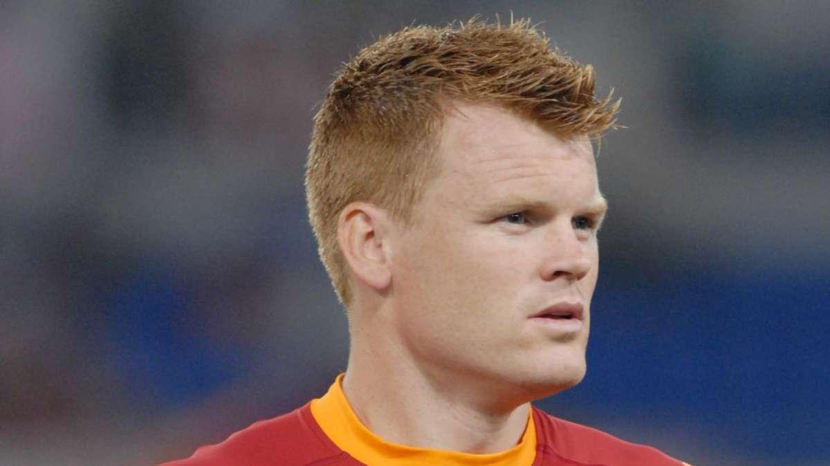 Riise su Twitter: "Voglio solo che la Roma vinca qualcosa"
