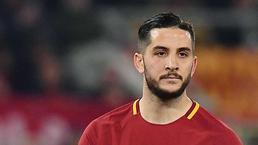Manolas torna in Grecia: ufficiale la firma con il Pannaxiakos