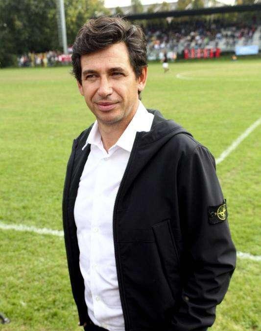 Albertini sulla Roma: "Ko di oggi effetto della batosta di Champions"