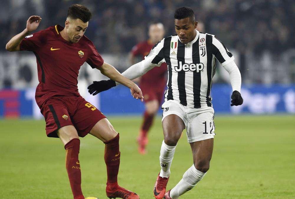 Roma-Atalanta - I duelli del match