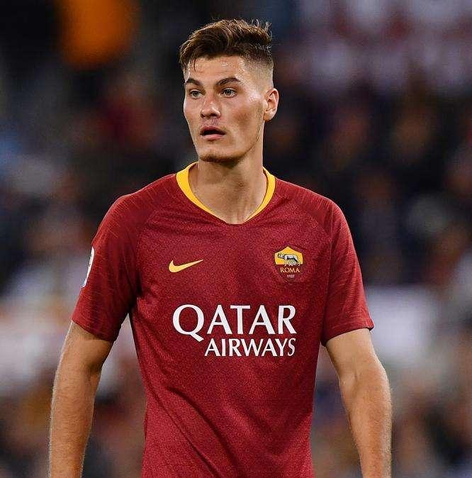 Schick: "Uno dei miei gol più belli, sono stato bravo a sfruttare le poche occasioni avute. Questo pallonetto può aiutarmi tanto"