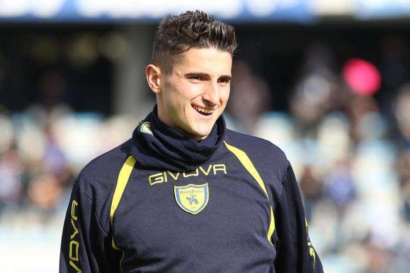Chievo, Mattiello lascia l'ospedale
