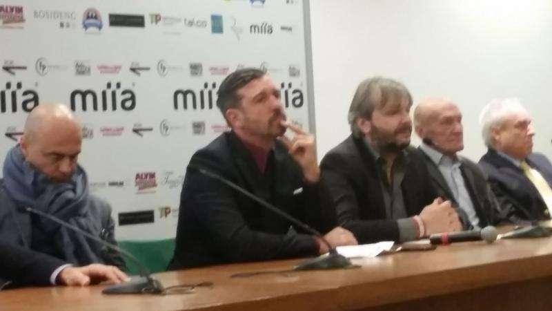 Candela: "Garcia? Una grande società non cambia". VIDEO!