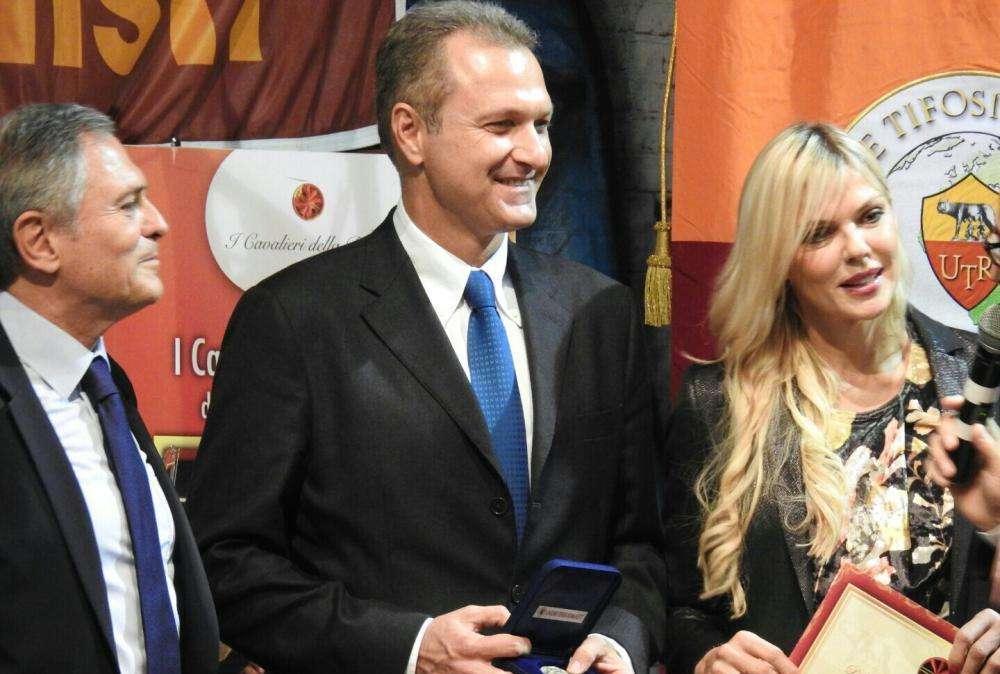 Fienga: "Vi spiego com'è cresciuto il brand della Roma"