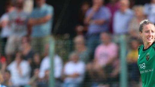 ESCLUSIVA VG - Florentia San Gimignano, Lipman: "Conosco la forza della Roma, dovremo essere pazienti e imporre il nostro ritmo. Coach Bavagnoli mi ha insegnato molto. Temo Bernauer"