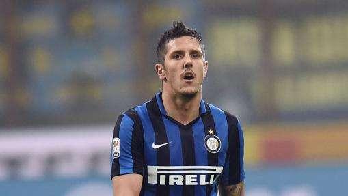 Jovetić: "Credo nello scudetto dell'Inter ma le favorite sono Juventus, Napoli, Fiorentina e Roma"
