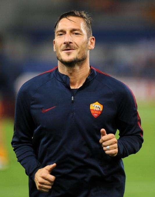 Totti a I Signori del Calcio: "La mia rivincita è stata far cambiare idea a chi mi dava per finito. Allenare? Bambini o una squadra per poter vincere"