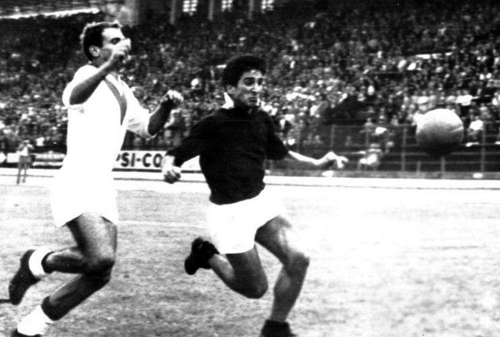 Torino ricorda Meroni a 54 anni dalla morte