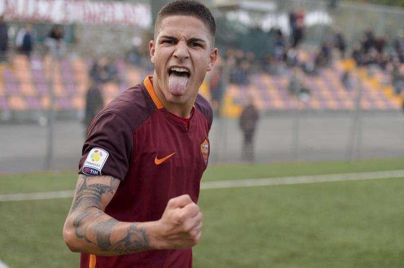 Vasco: "Potevamo vincere anche in inferiorità numerica"