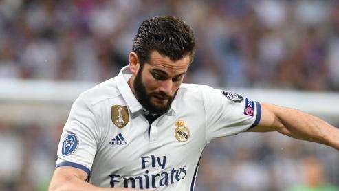 Il Real non molla Nacho