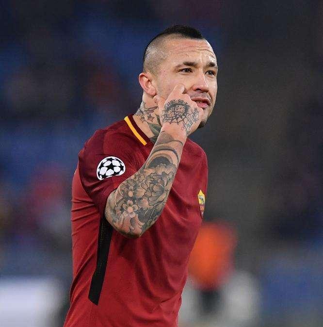 Nainggolan: "Ci sta di soffrire, loro erano tutti in difesa. Abbiamo avuto la pazienza giusta"