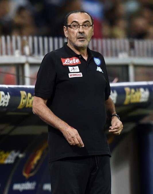 Napoli alla ricerca di un record