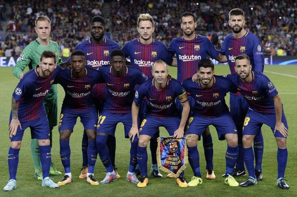 10 cose da sapere sul Barcellona