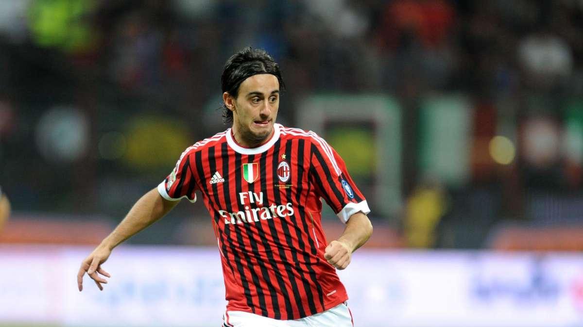 Aquilani: "Dispiace l'assenza di Totti nel derby"