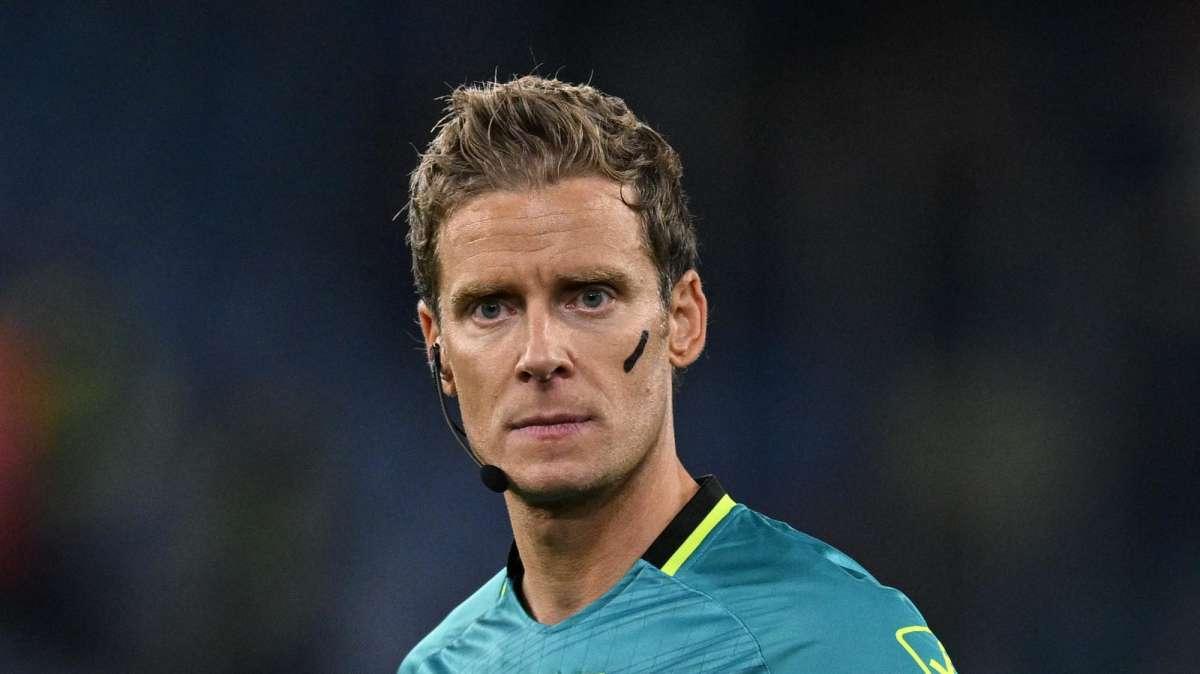 L'arbitro - Seconda sfida tra Roma e Torino per Chiffi. Tanti episodi col VAR Abisso
