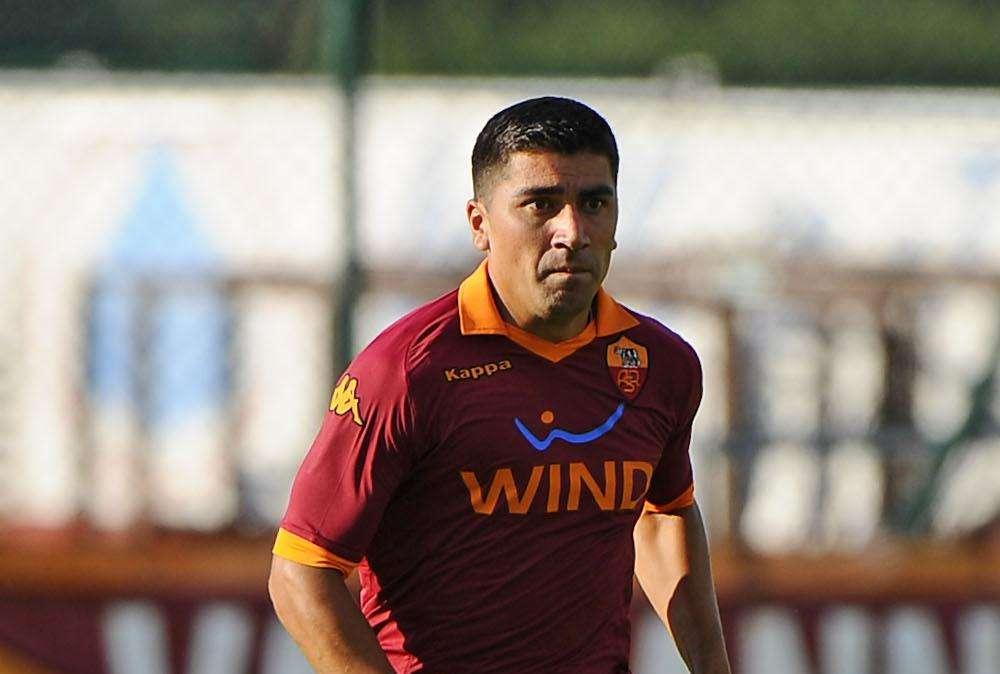 COMUNICATO AS ROMA - Pizarro alla Fiorentina