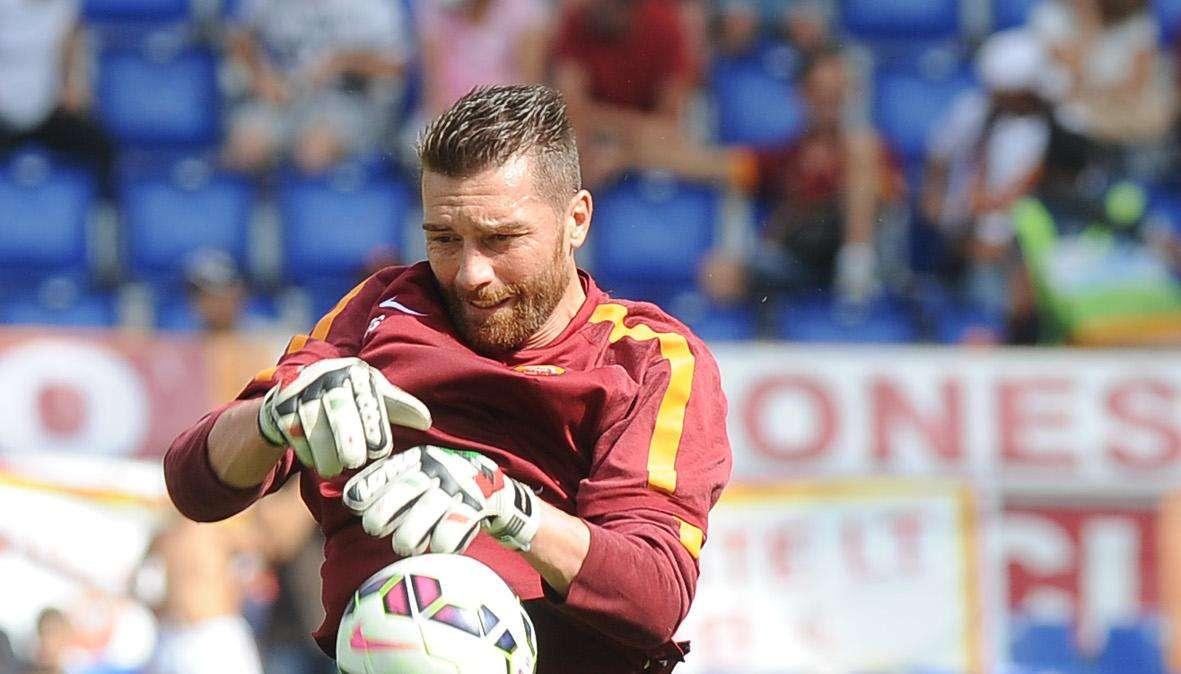 Sky, Mangiante: "De Sanctis mi ha detto che giocherà contro la Juventus"